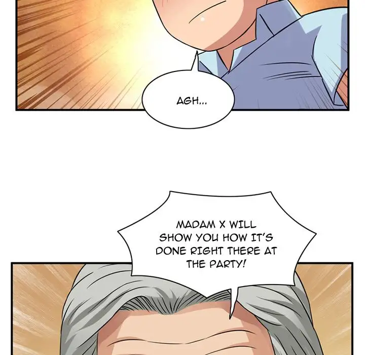 Midnight Toy Shop Chapter 14 - Page 86