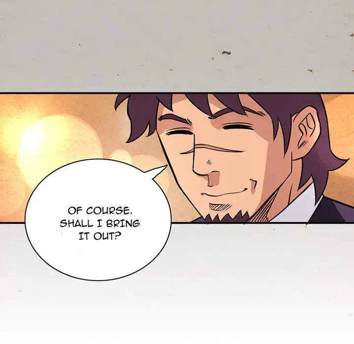 Midnight Toy Shop Chapter 15 - Page 11