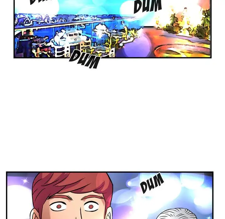 Midnight Toy Shop Chapter 15 - Page 13