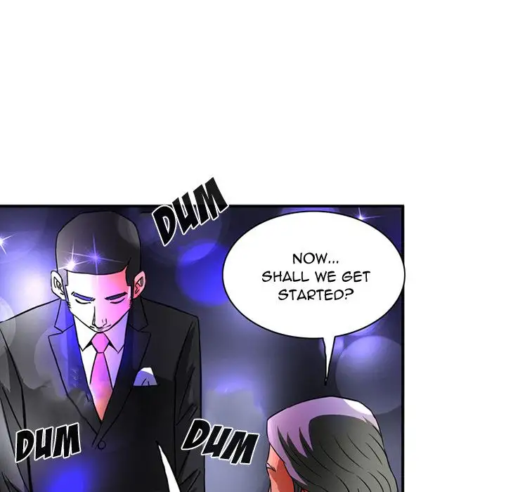 Midnight Toy Shop Chapter 15 - Page 27