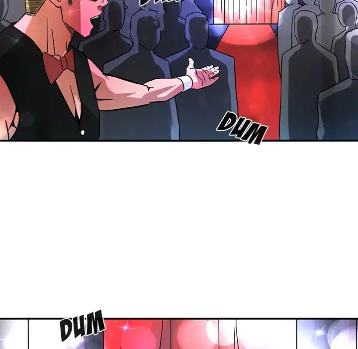 Midnight Toy Shop Chapter 15 - Page 30