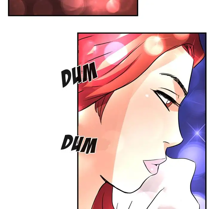 Midnight Toy Shop Chapter 15 - Page 38