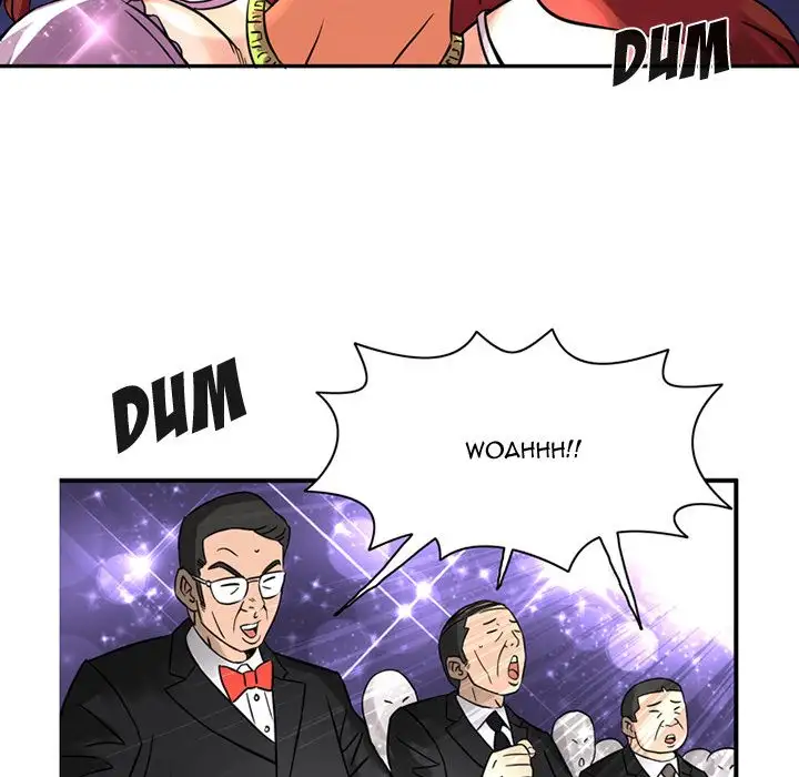 Midnight Toy Shop Chapter 15 - Page 46