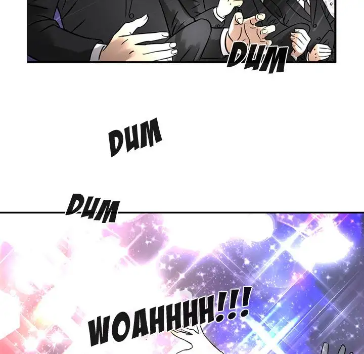 Midnight Toy Shop Chapter 15 - Page 47