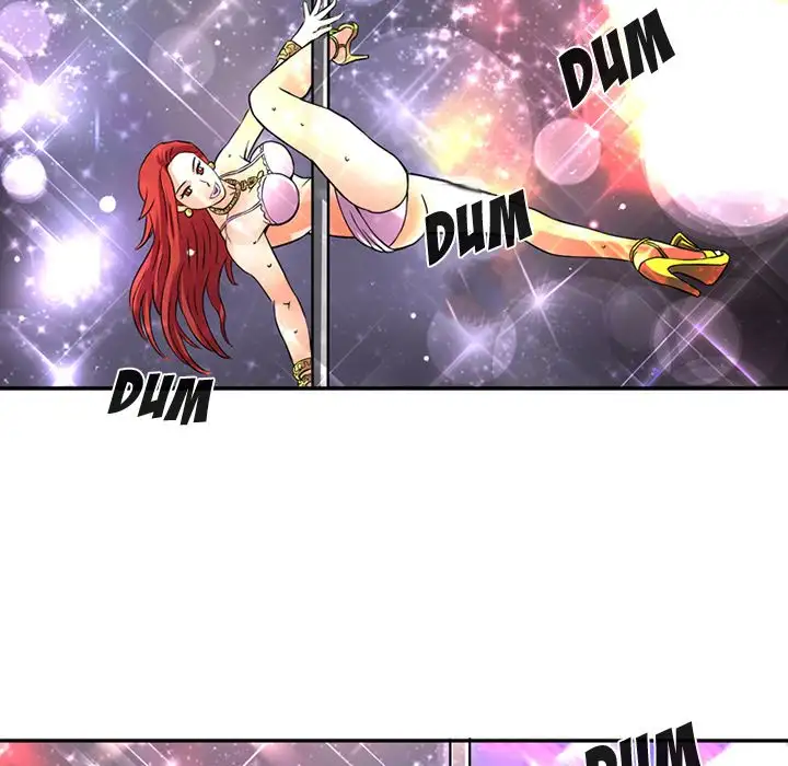 Midnight Toy Shop Chapter 15 - Page 49