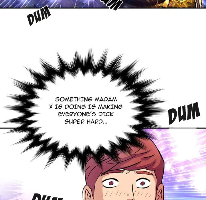 Midnight Toy Shop Chapter 15 - Page 55