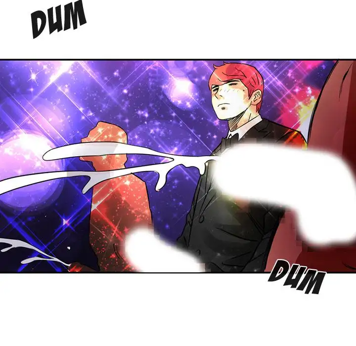 Midnight Toy Shop Chapter 15 - Page 64