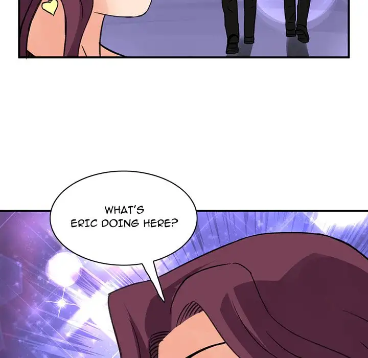 Midnight Toy Shop Chapter 15 - Page 78