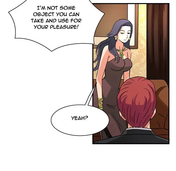 Midnight Toy Shop Chapter 16 - Page 19