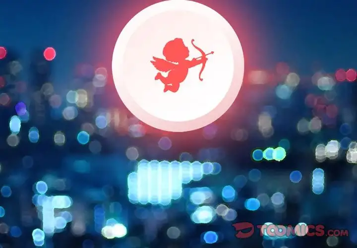 Midnight Toy Shop Chapter 16 - Page 2