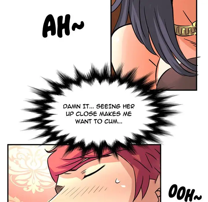 Midnight Toy Shop Chapter 16 - Page 22