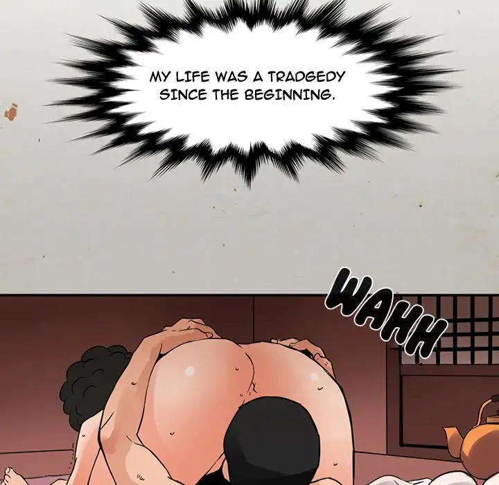 Midnight Toy Shop Chapter 16 - Page 41