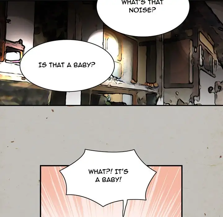 Midnight Toy Shop Chapter 16 - Page 43