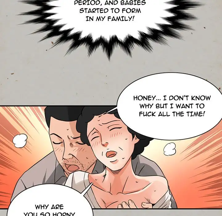 Midnight Toy Shop Chapter 16 - Page 47