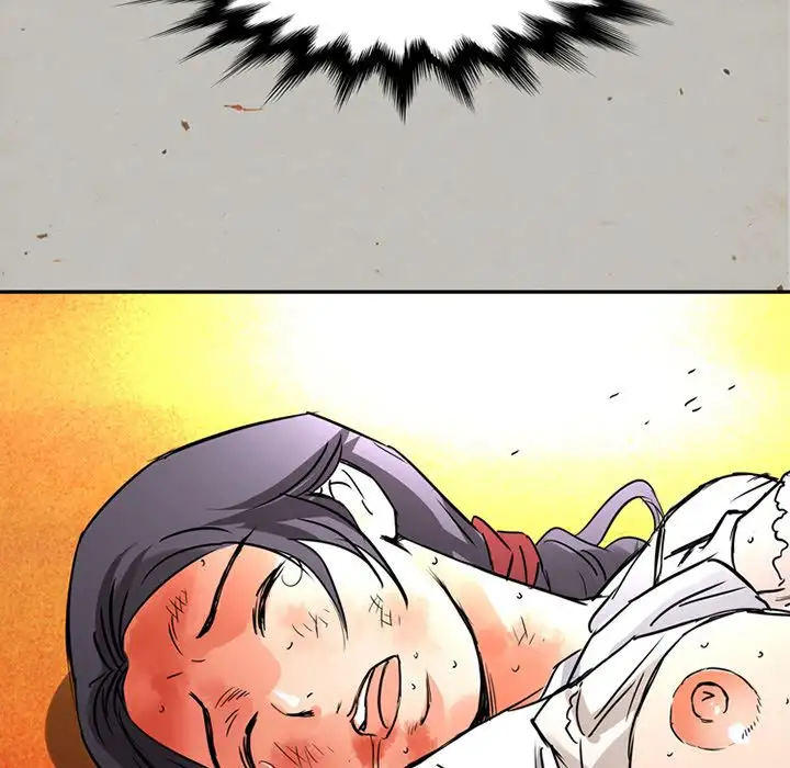 Midnight Toy Shop Chapter 16 - Page 57