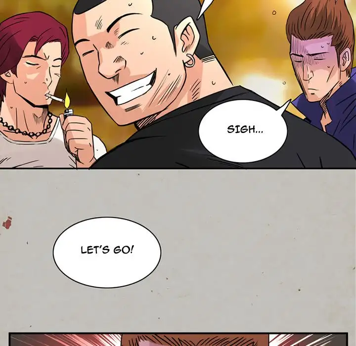 Midnight Toy Shop Chapter 16 - Page 59