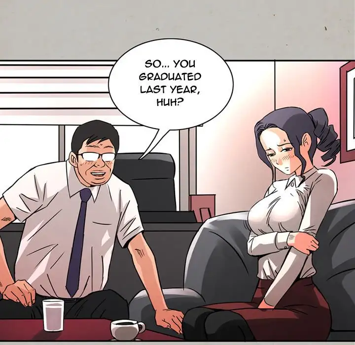 Midnight Toy Shop Chapter 16 - Page 66