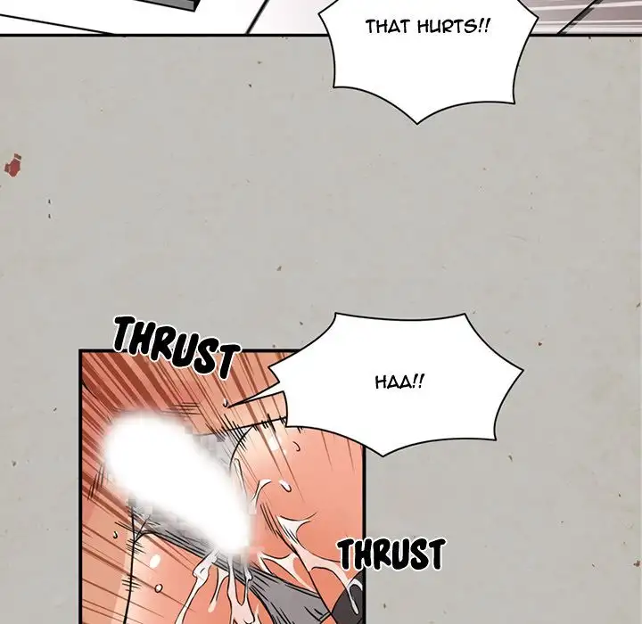 Midnight Toy Shop Chapter 16 - Page 69