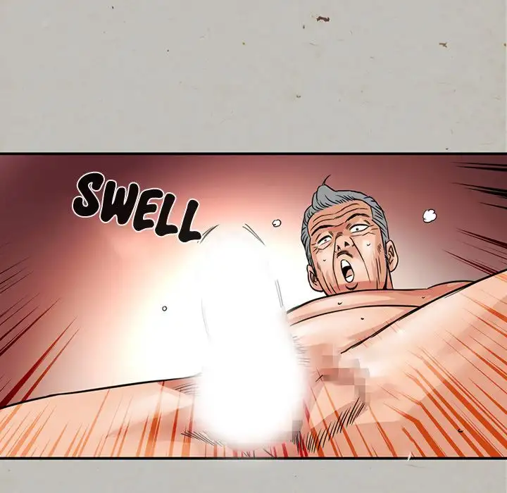 Midnight Toy Shop Chapter 17 - Page 33