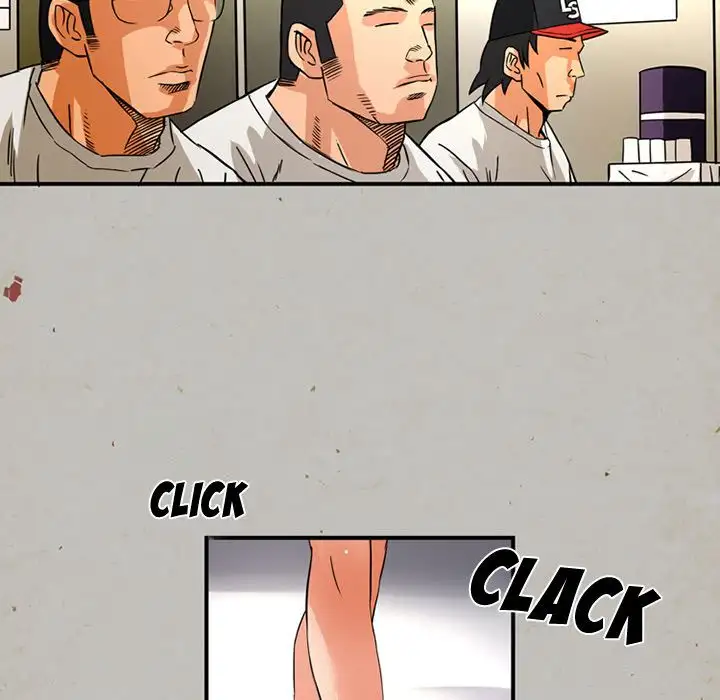 Midnight Toy Shop Chapter 17 - Page 42