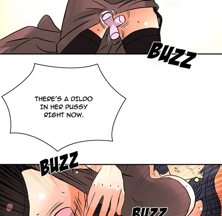 Midnight Toy Shop Chapter 17 - Page 68