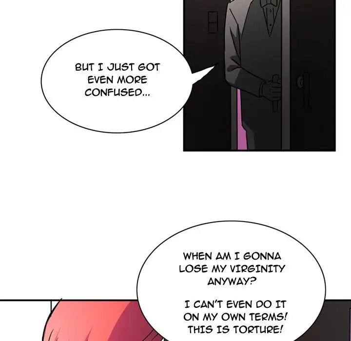 Midnight Toy Shop Chapter 17 - Page 76