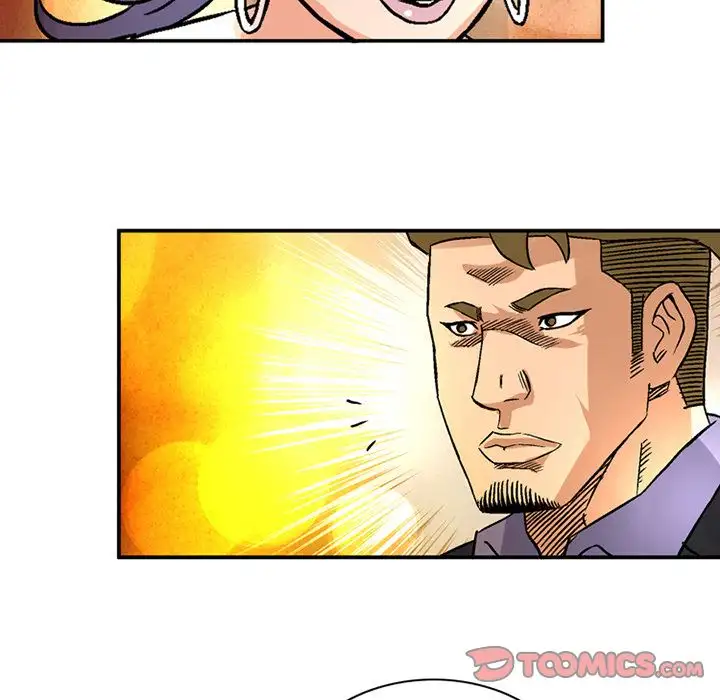 Midnight Toy Shop Chapter 19 - Page 14