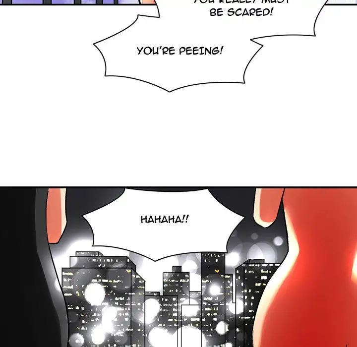 Midnight Toy Shop Chapter 19 - Page 31