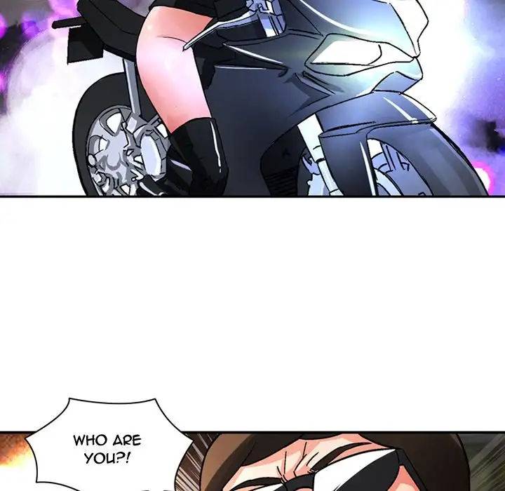 Midnight Toy Shop Chapter 19 - Page 43