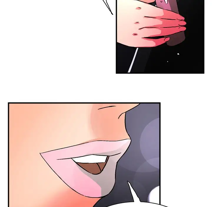 Midnight Toy Shop Chapter 19 - Page 47