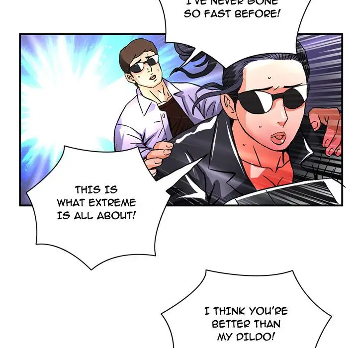 Midnight Toy Shop Chapter 19 - Page 52