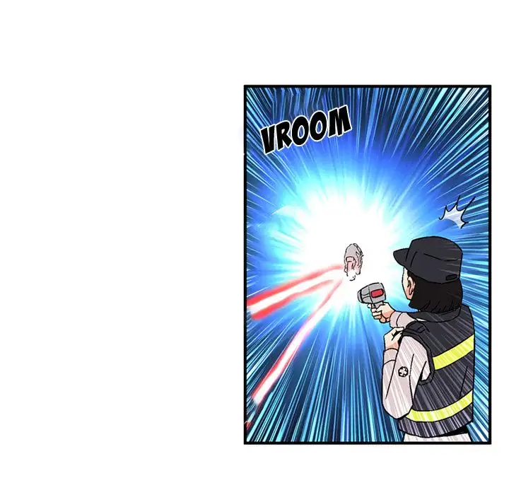 Midnight Toy Shop Chapter 19 - Page 55