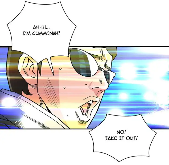 Midnight Toy Shop Chapter 19 - Page 57