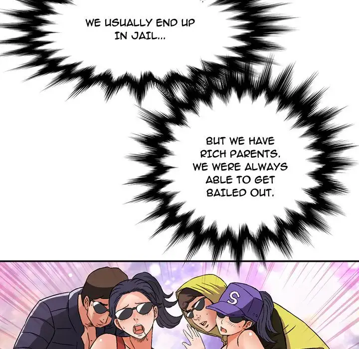 Midnight Toy Shop Chapter 19 - Page 67