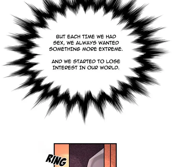 Midnight Toy Shop Chapter 19 - Page 69