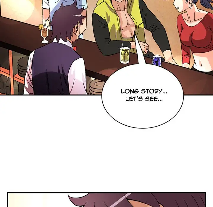 Midnight Toy Shop Chapter 19 - Page 9