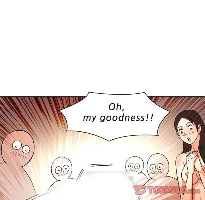 Midnight Toy Shop Chapter 21 - Page 22