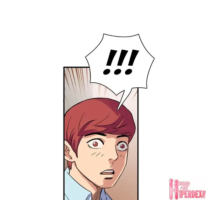 Midnight Toy Shop Chapter 21 - Page 53