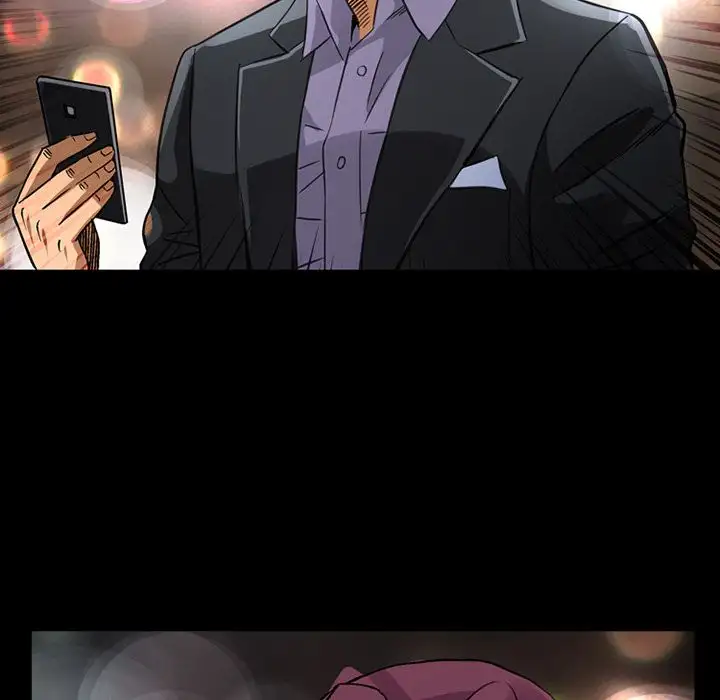 Midnight Toy Shop Chapter 21 - Page 84