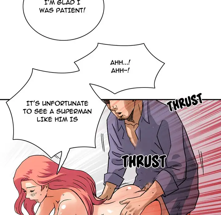 Midnight Toy Shop Chapter 22 - Page 20