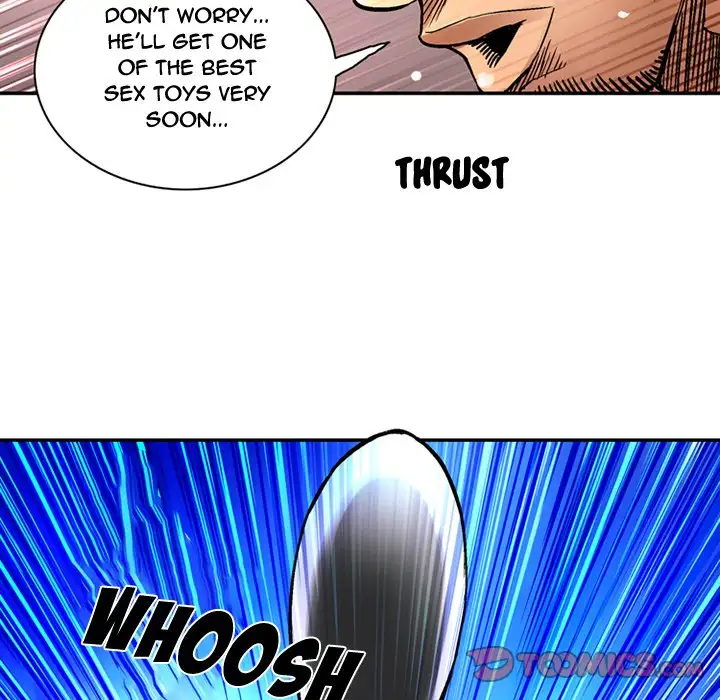 Midnight Toy Shop Chapter 22 - Page 22