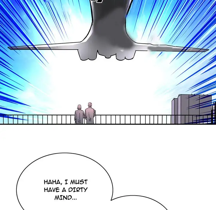 Midnight Toy Shop Chapter 22 - Page 23