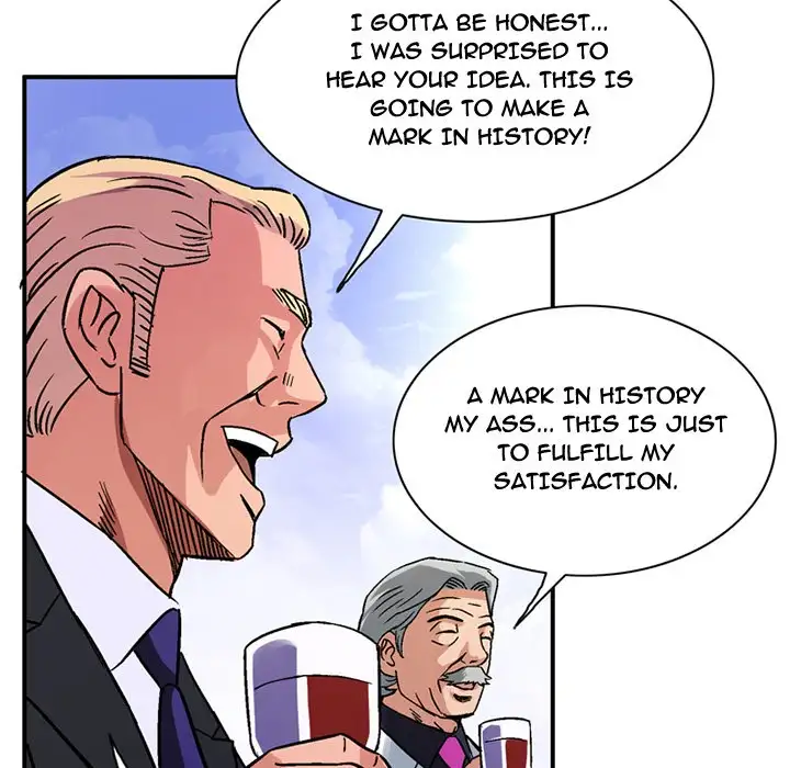 Midnight Toy Shop Chapter 22 - Page 25