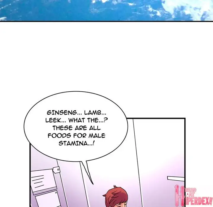 Midnight Toy Shop Chapter 22 - Page 53