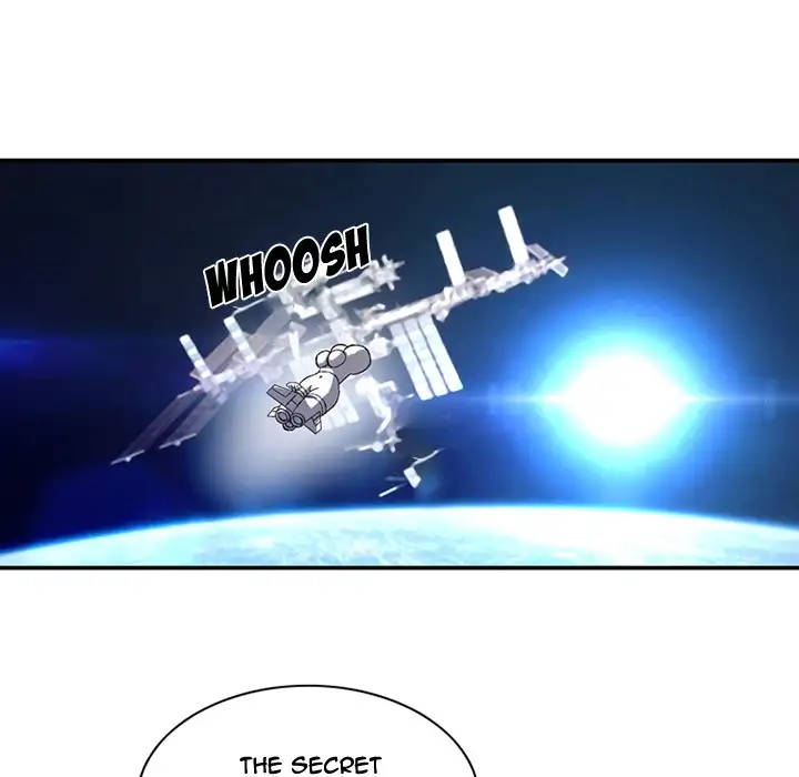 Midnight Toy Shop Chapter 22 - Page 57