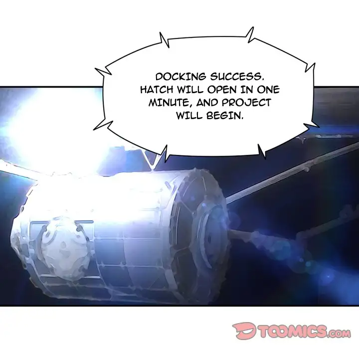 Midnight Toy Shop Chapter 22 - Page 62