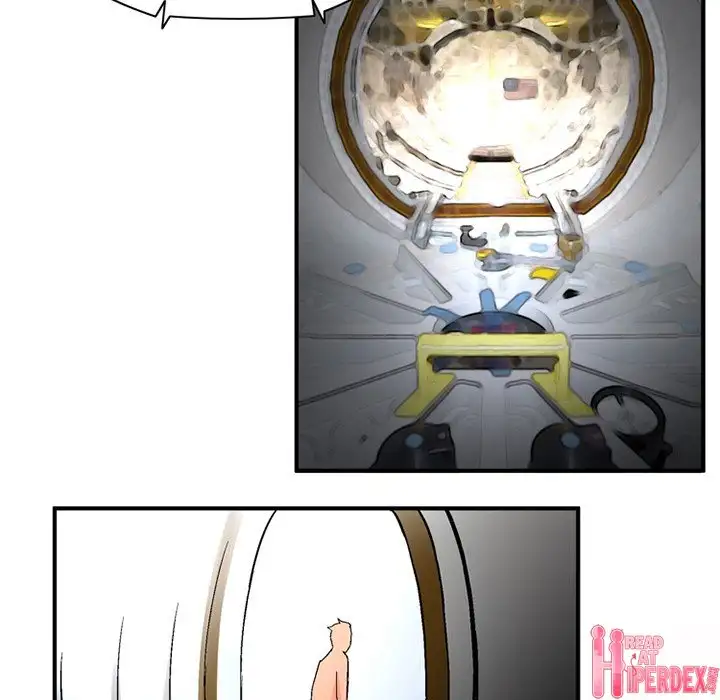 Midnight Toy Shop Chapter 22 - Page 69