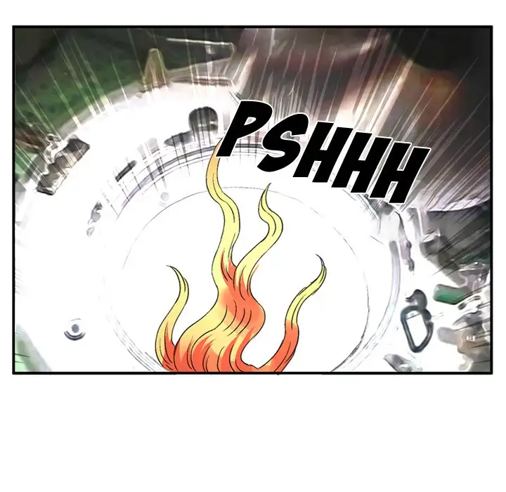 Midnight Toy Shop Chapter 22 - Page 73