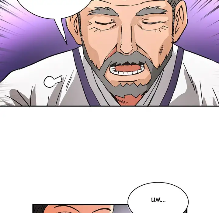 Midnight Toy Shop Chapter 24 - Page 19