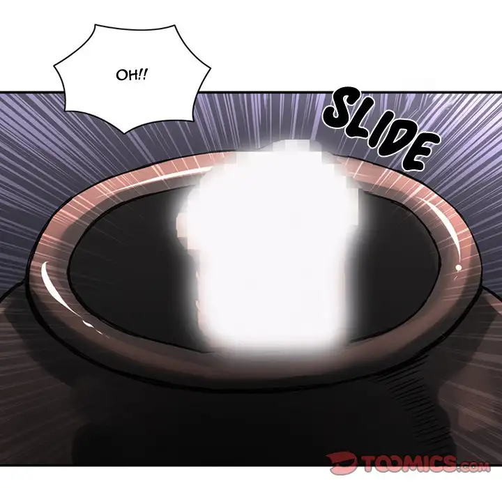 Midnight Toy Shop Chapter 24 - Page 26